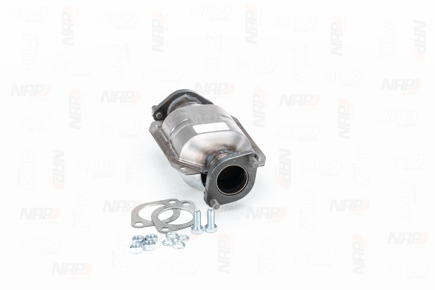 Catalyseur NAP carPARTS GmbH CAK11158