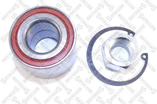 Kit de roulements de roue STELLOX 43-28082-SX