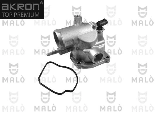 Thermostat, liquide de refroidissement AKRON-MALÒ TER118