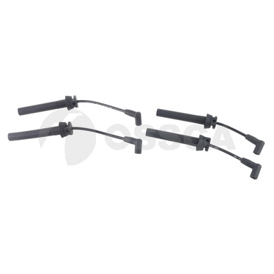 Kit de câbles d'allumage OSSCA 53757