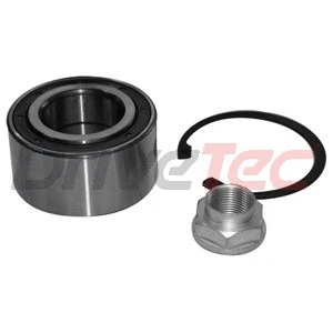 Kit de roulements de roue DriveTec DWB743