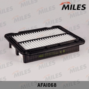 Filtre à air MILES AFAI068