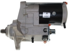 Démarreur GM SG0244