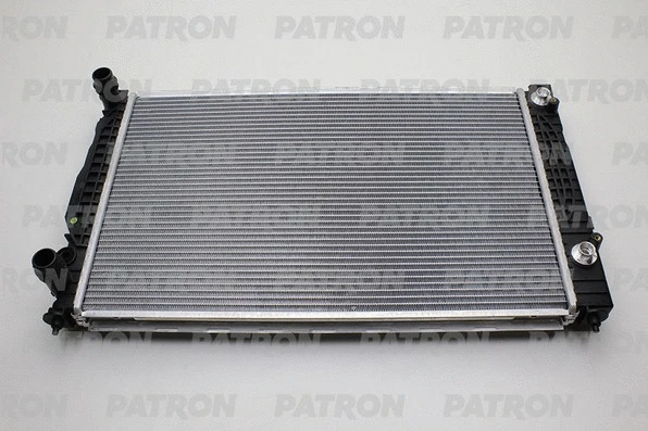 Radiateur, refroidissement du moteur PATRON PRS3385