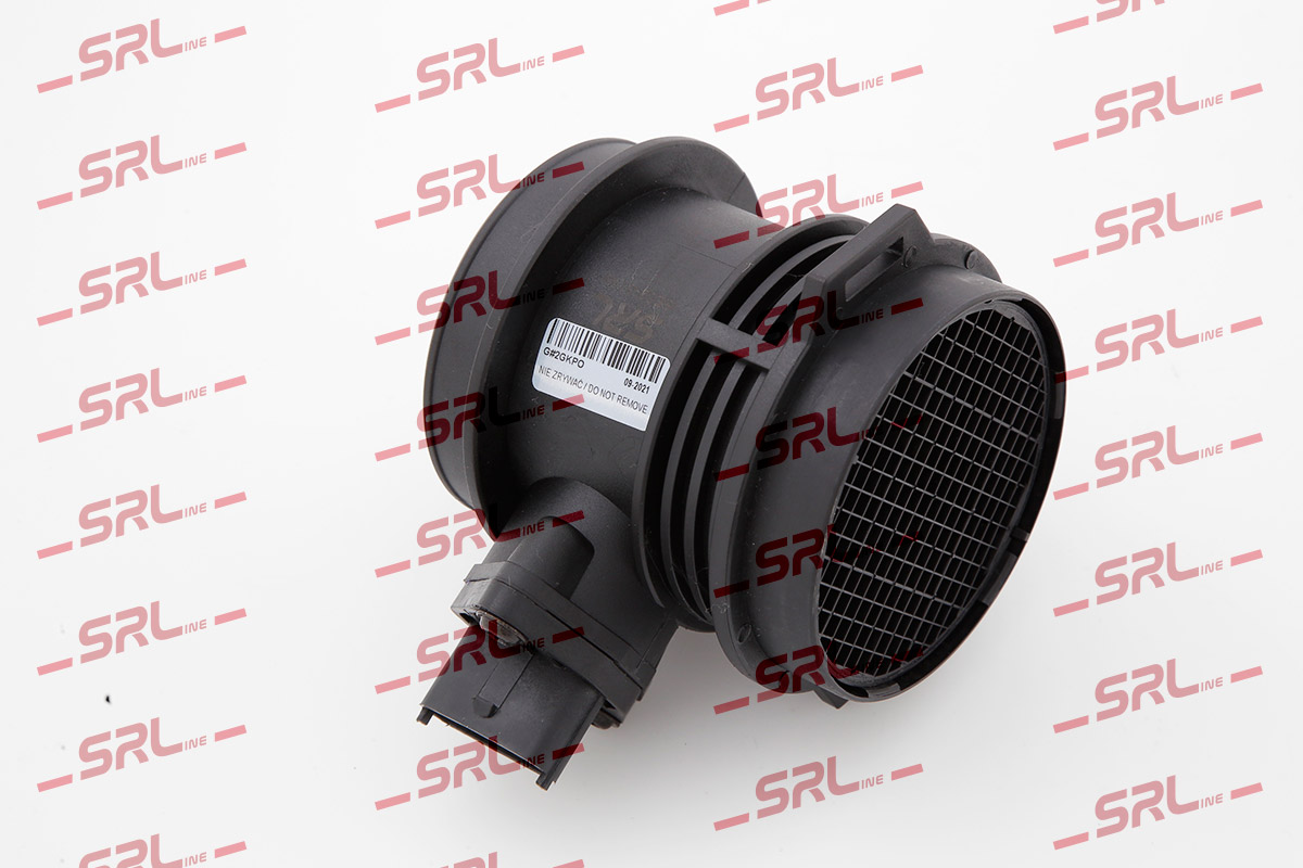 Débitmètre de masse d'air SRLine SE02-0159