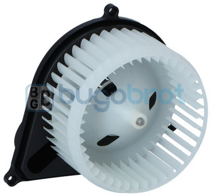 Pulseur d'air habitacle BUGOBROT 19-FT8426
