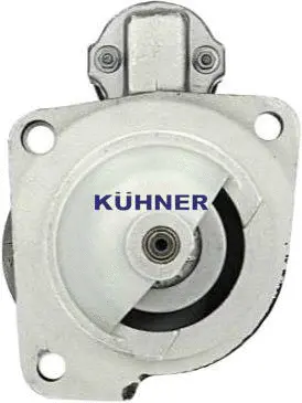 Démarreur AD KÜHNER 10524R