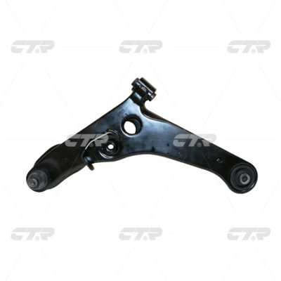 Bras de liaison, suspension de roue CTR CQ0227L