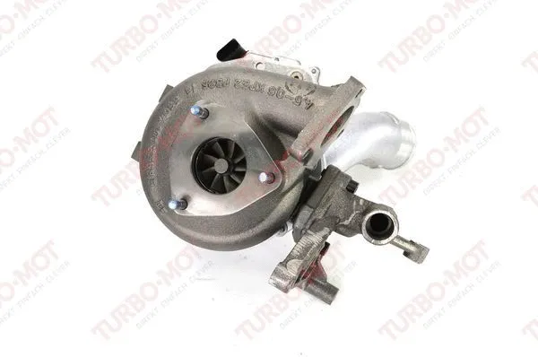 Turbocompresseur, suralimentation TURBO-MOT 605372