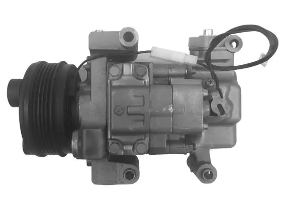 Compresseur, climatisation Airstal 10-4004