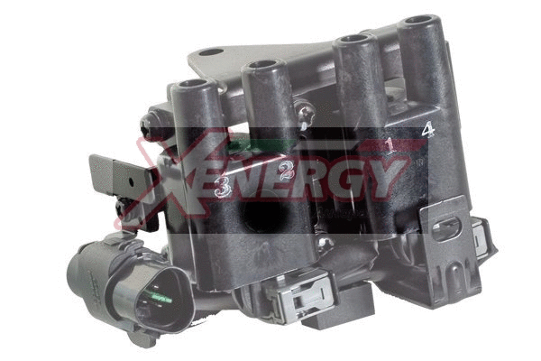 Bobine d'allumage AP XENERGY XE-3021R