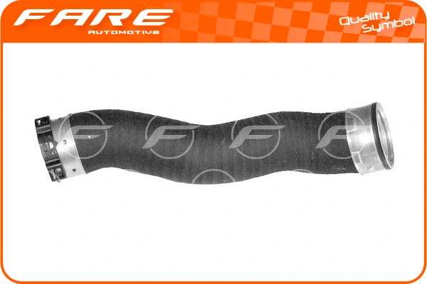Gaine de suralimentation FARE SA 13438