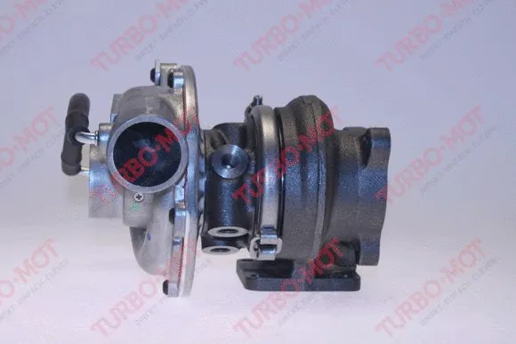 Turbocompresseur, suralimentation TURBO-MOT 693042