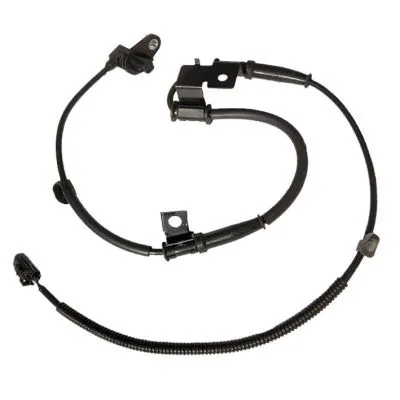 Capteur, vitesse de roue GAUSS GS2756