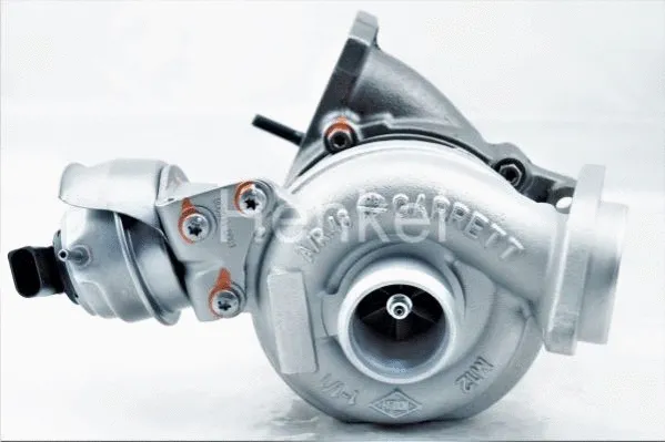 Turbocompresseur, suralimentation Henkel Parts 5113435N