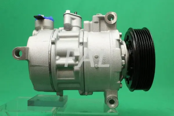 Compresseur, climatisation FAL Anlasser- und Lichtmaschinenservice F014469/25