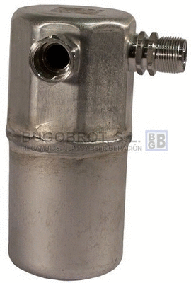 Filtre déshydratant, climatisation BUGOBROT 20-33902