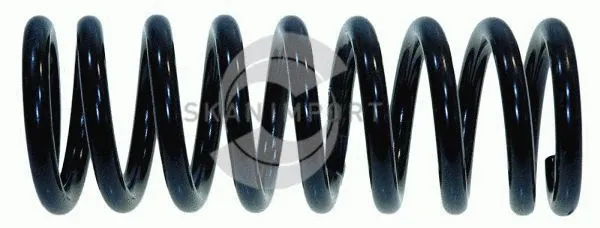 Ressort de suspension SKANIMPORT F 7630