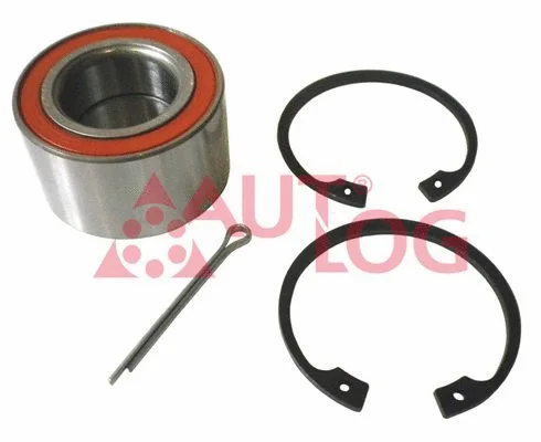Kit de roulements de roue AUTLOG RS1027