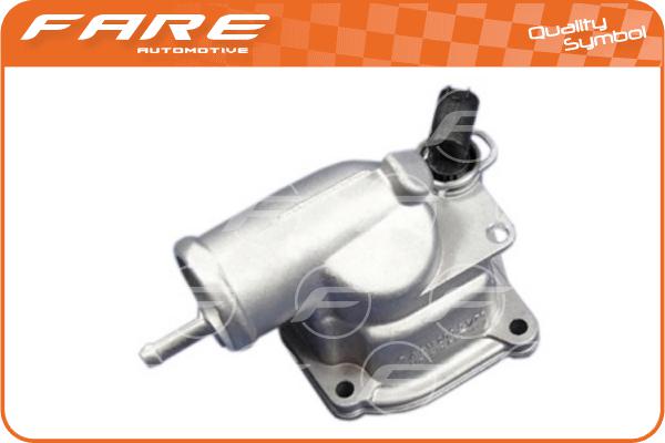 Thermostat, liquide de refroidissement FARE-RCH 35248
