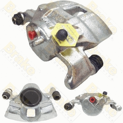Étrier de frein Brake ENGINEERING CA912R