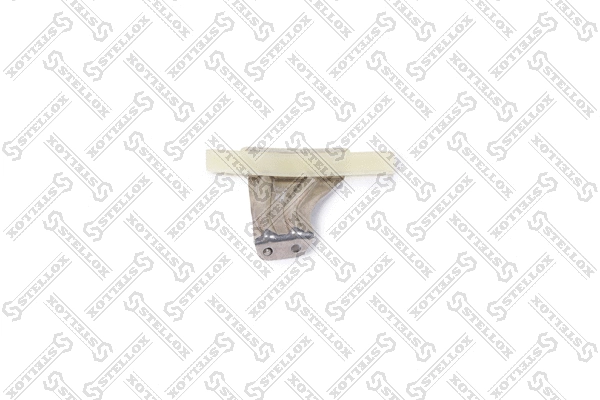 Coulisse, chaîne de distribution STELLOX 04-81009-SX