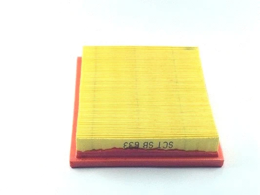 Filtre à air SCT - MANNOL SB 633
