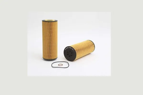 Filtre à huile STEP FILTERS HC6537