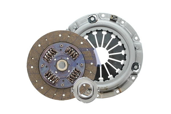 Kit d'embrayage AISIN KK-003A