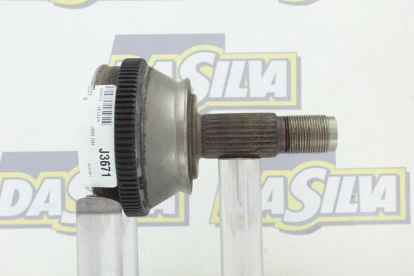 Jeu de joints, arbre de transmission DA SILVA J3671