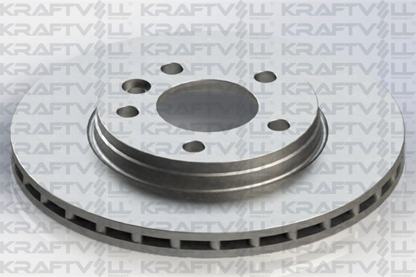 Disque de frein KRAFTVOLL GERMANY 07040139