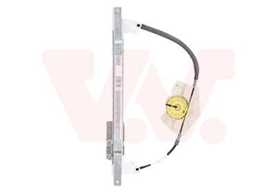 Lève-vitre VAN WEZEL 0302263