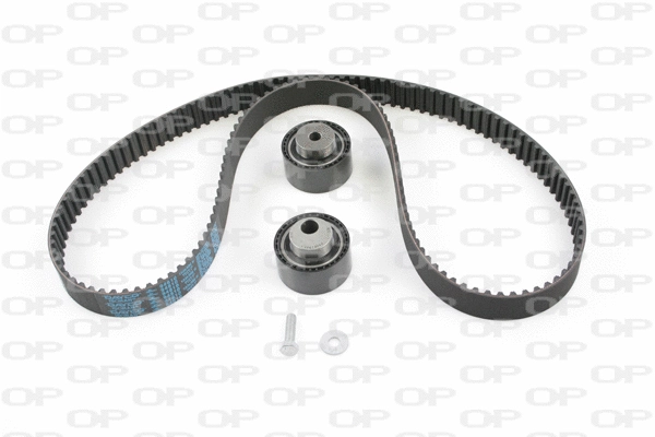 Kit de courroie crantée OPEN PARTS TBK5055.01