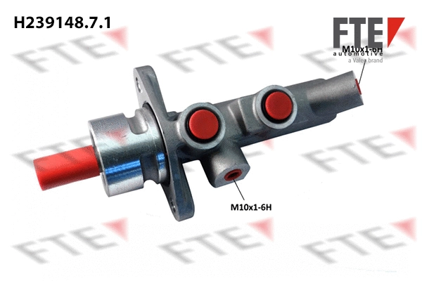 Maître-cylindre de frein FTE 9220295