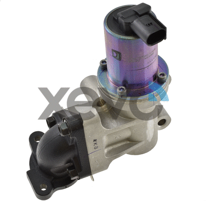 Vanne EGR XEVO XEG9200