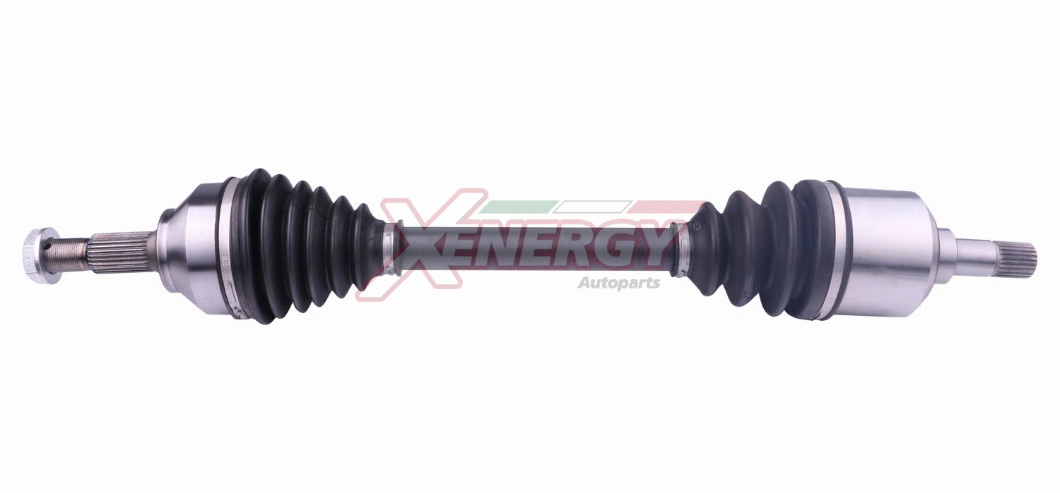 Arbre de transmission AP XENERGY X30295