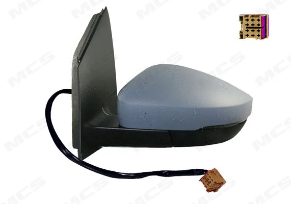 Rétroviseur extérieur MCS 337013801