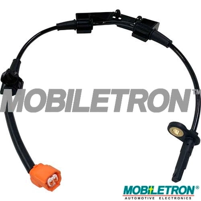 Capteur, vitesse de roue MOBILETRON AB-JP263