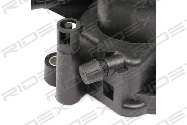 Thermostat, liquide de refroidissement RIDEX 316T0124