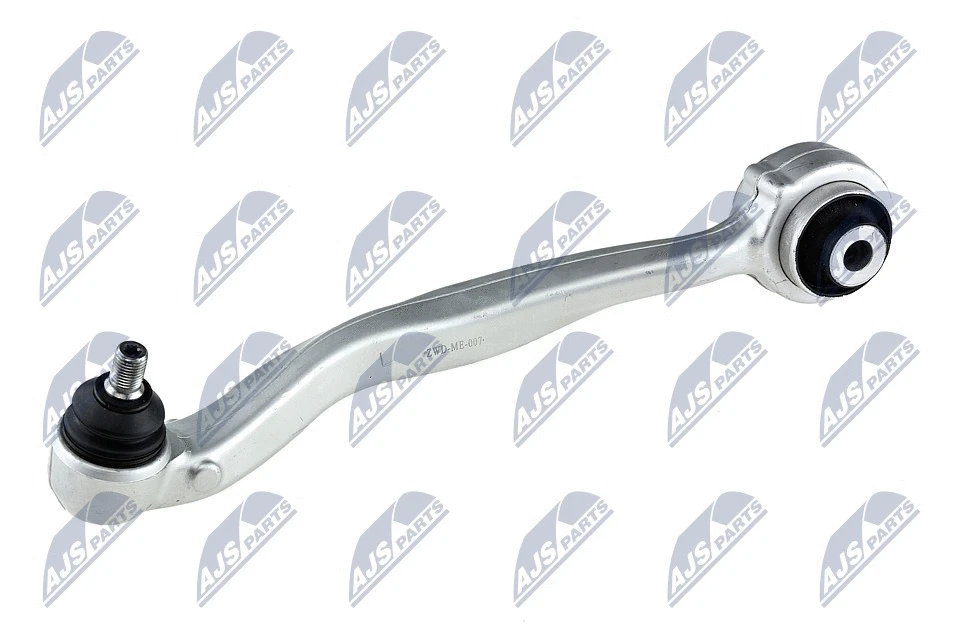Bras de liaison, suspension de roue NTY ZWD-ME-007