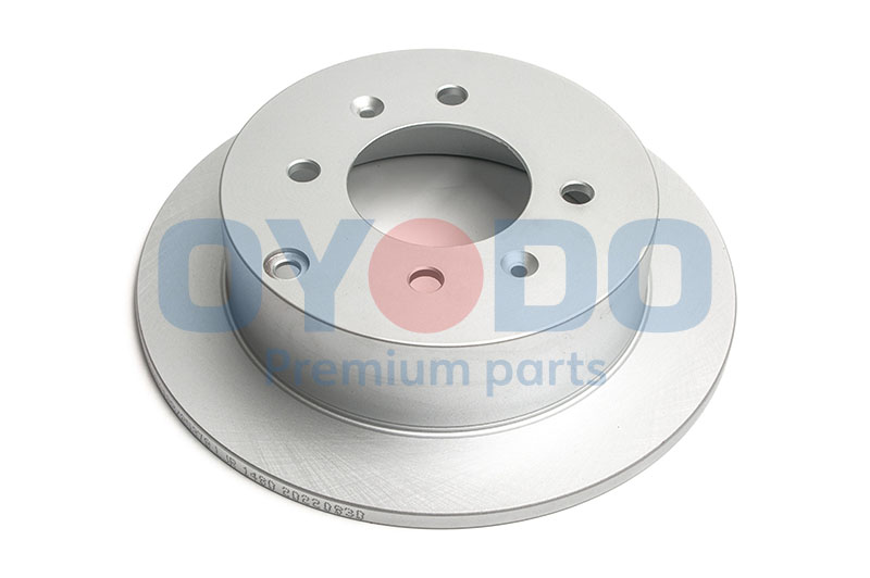 Disque de frein Oyodo 40H0505-OYO