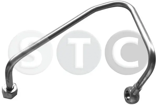 Conduite d'huile, compresseur STC T492165