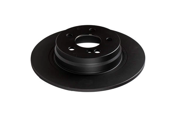 Disque de frein ZentParts Z06349