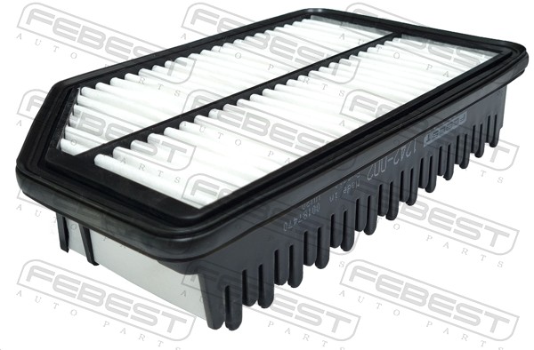 Filtre à air FEBEST 1242-002