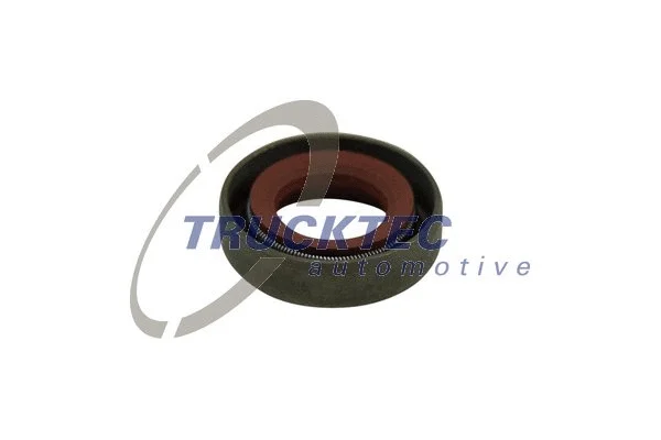 Bague d'étanchéité, flasque de boîte de vitesse manuelle TRUCKTEC AUTOMOTIVE 07.24.001