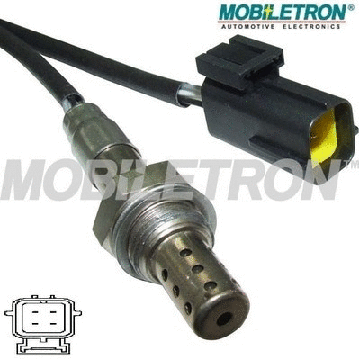 Sonde lambda MOBILETRON OS-B447P