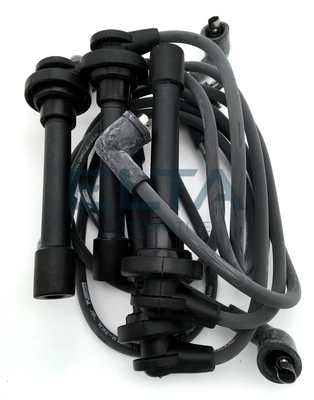 Kit de câbles d'allumage ELTA AUTOMOTIVE ET4406