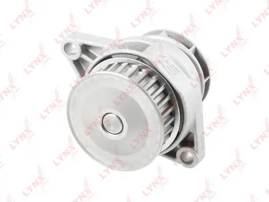 Pompe à eau, refroidissement du moteur LYNXAUTO CW-0030