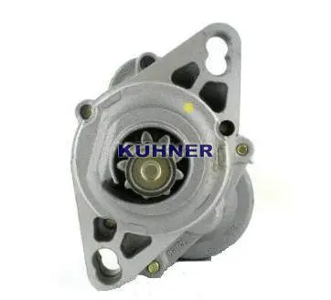 Démarreur AD KÜHNER 201152