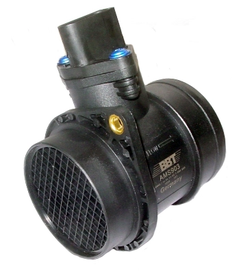 Débitmètre de masse d'air BBT AMS903